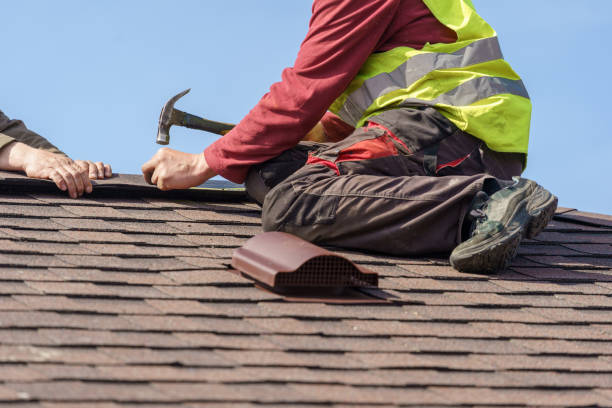 Best Tile Roofing Contractor  in Eau Claire, WI