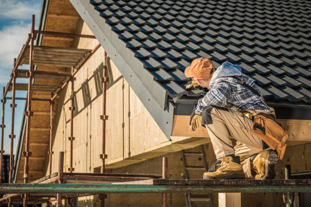 Quick and Trustworthy Emergency Roof Repair Services in Eau Claire, WI