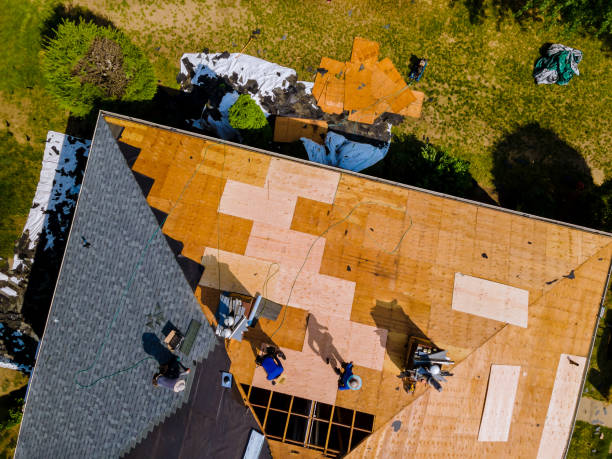 Best Roof Waterproofing Services  in Eau Claire, WI
