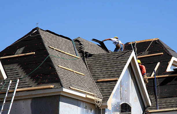 Best Local Roofing Companies  in Eau Claire, WI