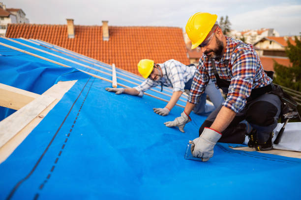 Sealant for Roof in Eau Claire, WI