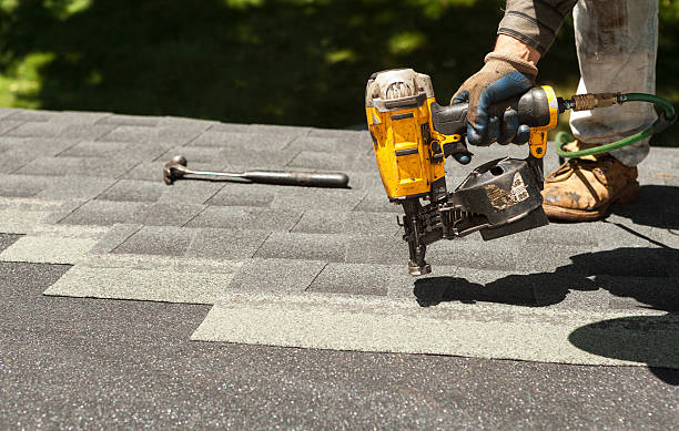 Best New Roof Installation  in Eau Claire, WI