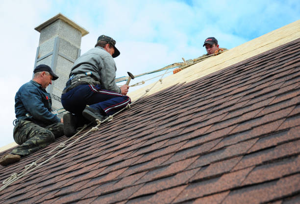 Professional Roofing Contractor in Eau Claire, WI
